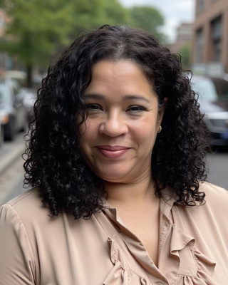 Photo of Aime Sanchez De Aragon, Licensed Mental Health Counselor, LPC