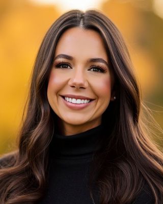 Photo of Hope Formanek, Pre-Licensed Professional, LPC-A