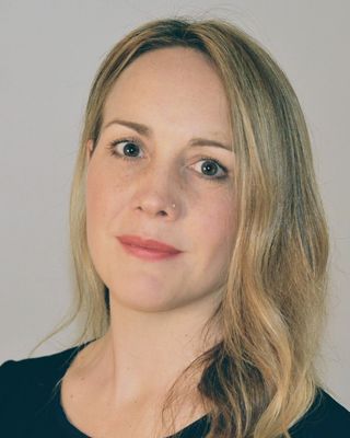 Photo of Grace Kirkcaldy, Psychotherapist in Newton Abbot, England