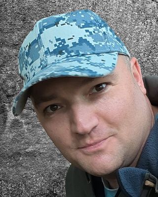 Photo of Dr. Adam Joseph Russo, Licensed Professional Counselor, EdD, MS, LPC, CCTP