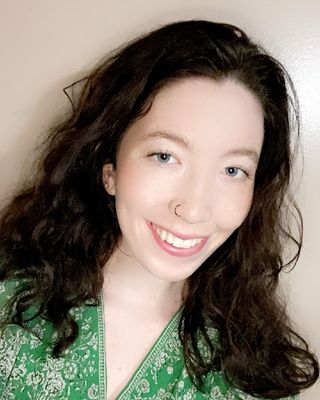 Photo of Abigail Ragan, Resident in Counseling, MA, CSAC-S