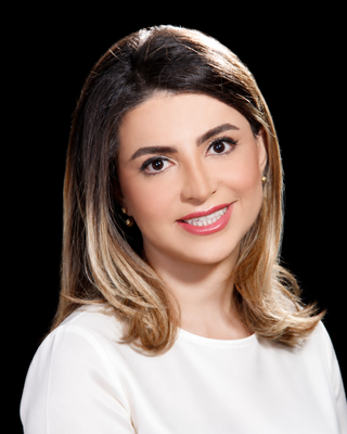 Photo of Nastaran Seyfikar, Marriage & Family Therapist Associate, AMFT, MA