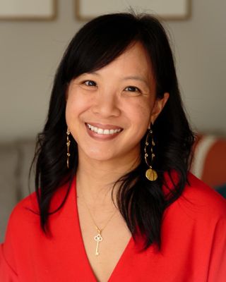 Photo of Edna Lee, Licensed Professional Counselor in Bellaire, TX