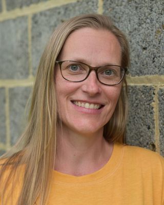 Photo of Amanda Buckner, Licensed Professional Counselor, LPC