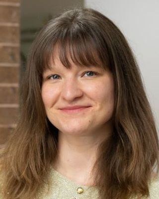 Photo of Sasha Silberman, Licensed Social Worker, MSW, LSW