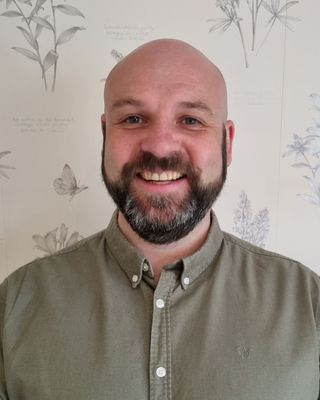 Photo of Jonathan Barratt, Counsellor in Whitefield, England