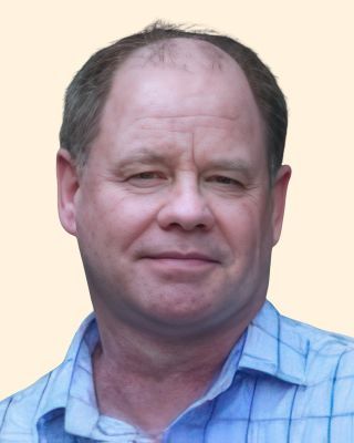 Photo of Michael Jayne, Licensed Professional Counselor, MA, LPC