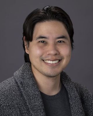 Photo of Dr. Wesley Kobashigawa, Marriage & Family Therapist in San Jose, CA