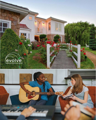 Photo of Evolve Llc - Evolve Dual Diagnosis Treatment for Teens, Treatment Center