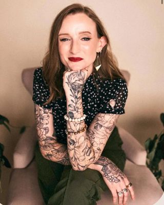 Photo of Chelsea McConaha, Clinical Social Work/Therapist, LCSW