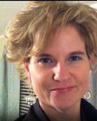 Photo of Jennifer Burns, Licensed Clinical Mental Health Counselor, LMHC