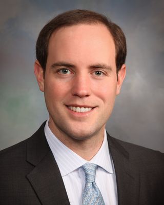 Photo of Matthew Tull, PhD, Psychologist