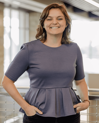 Photo of Courtney E Bowser, Licensed Professional Counselor, MA, NCC