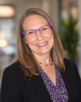 Photo of Karin Beal, Clinical Social Work/Therapist, LCSW
