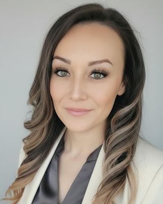 Photo of Katherine Schilling, LPC Intern, CPC-I