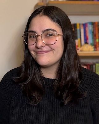 Photo of Emily Hein, Licensed Master Social Worker, LMSW, LSW