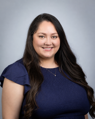 Photo of Mackenzie Halley, Clinical Social Work/Therapist, MSW, LCSW, QS
