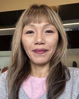Photo of May Chen, Psychiatric Nurse Practitioner, DNP, APRN