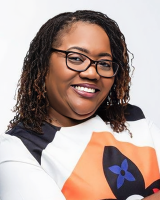 Photo of Amanda Sims-High, Clinical Social Work/Therapist, LCSW-C