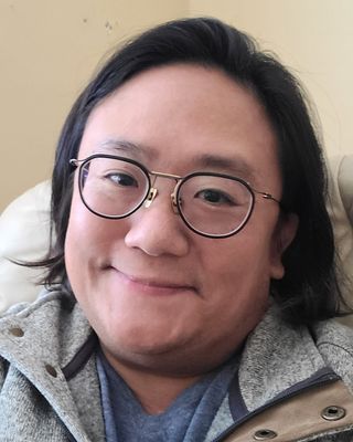 Photo of Alexander Yoo, MA, MDiv, LMFT, Marriage & Family Therapist