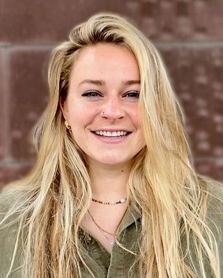 Photo of Avery McDowell, Marriage & Family Therapist Associate, MA, AMFT