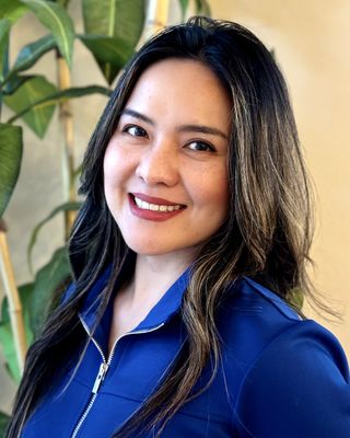 Photo of Allie Urucha Partyka, Licensed Professional Counselor Associate, LPC-A, LCDC, MEd