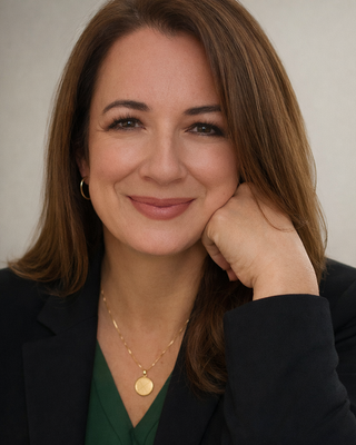 Photo of Evelyn Ramos, Licensed Professional Counselor, MEd, LPC, PLLC