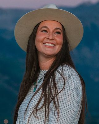 Photo of Lindsay Wright, Marriage & Family Therapist, MA, LMFT