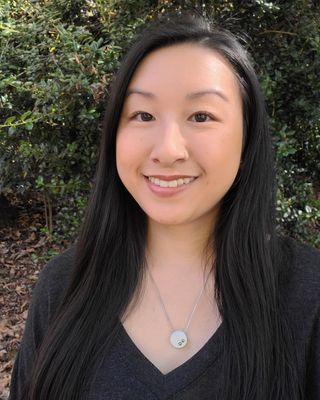 Photo of Tina Chu, Clinical Social Work/Therapist, MSW, LCSW