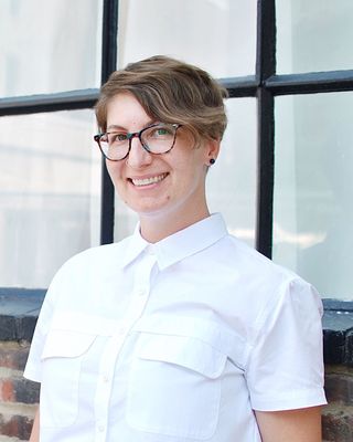 Photo of Ashley Gyuriska, Licensed Professional Counselor, LPC