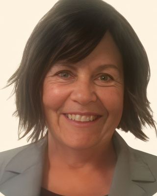 Photo of Ellen Griffin, Marriage & Family Therapist, LMFT