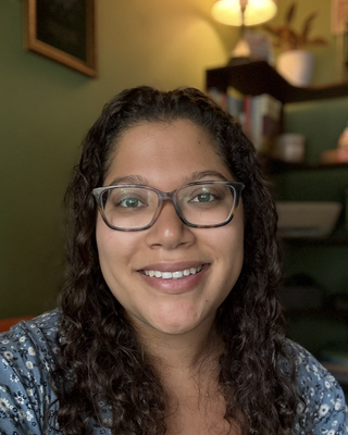 Photo of Ivy Young, Counselor, LMHC