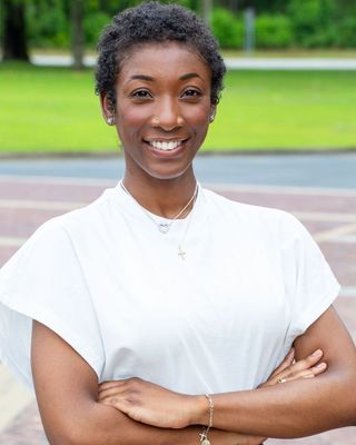 Photo of Logan Metcalf, Pre-Licensed Professional, MA