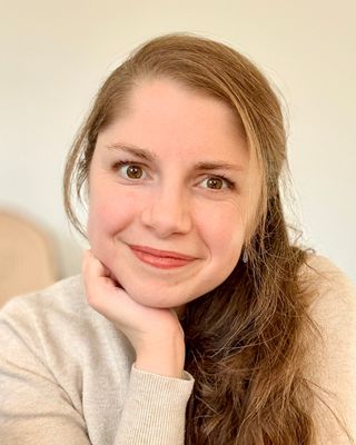 Photo of Krystin Harper, Counselor, MA, LPC, NCC