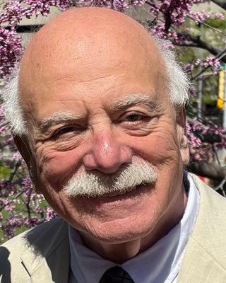 Photo of Steve Stein, Psychologist, PhD