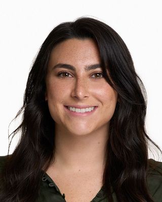 Photo of Elizabeth Camche, MHC-LP