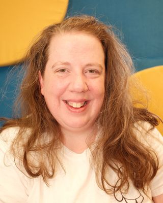 Photo of Esther Dale, Licensed Professional Counselor, MA, LPC, RPT-S