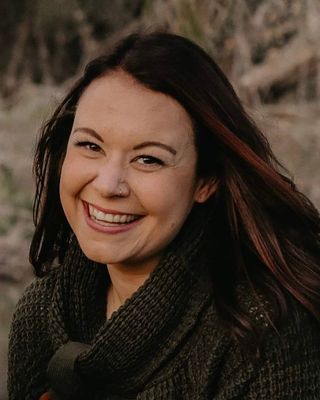 Photo of Megan Rische, Licensed Professional Counselor, MS, LPC