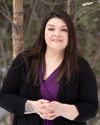 Photo of Kaleena R Botterill - Mountain Meadows Therapy, Counsellor, RTCc