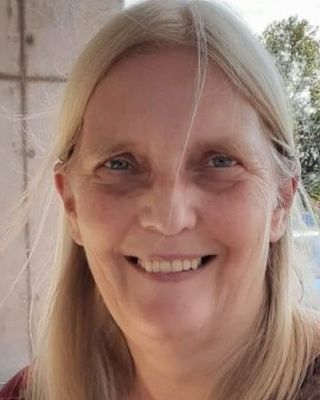 Photo of Welly Den Hollander, Social Worker, PhD, SACSSP