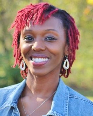 Photo of Dr. Sheena Ford, Licensed Professional Counselor, PhD, LPC
