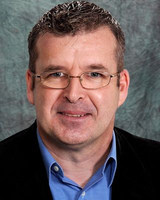 Photo of Charles T McManus - Anam Cara Psychotherapy - Charles McManus, Counsellor, BA, , MA, CCC