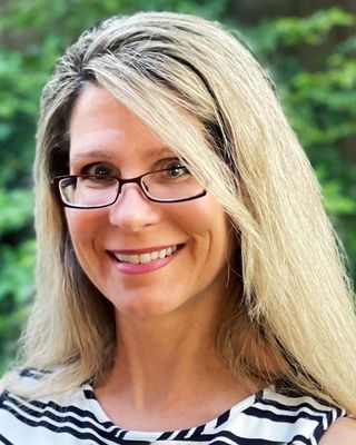 Photo of Kimberly Richardson, Clinical Social Work/Therapist, LCSW
