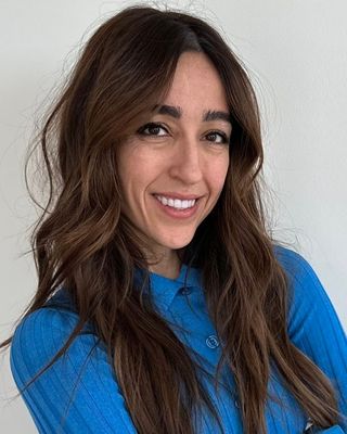 Photo of Layla Marie Berenjian, Pre-Licensed Professional, LPCC, LADC