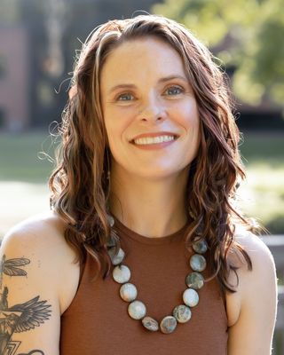 Photo of Lindsey Kirchmier, Licensed Professional Counselor, MA, LPC