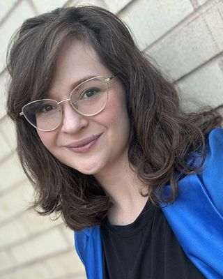 Photo of Adrienne Kriss, Clinical Social Work/Therapist, CSW