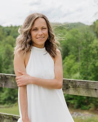 Photo of Taegan Field, Resident in Counseling, MA