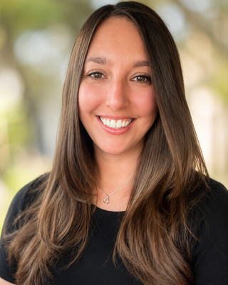 Photo of Alexa Ford, Counselor, LMHC