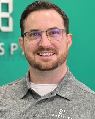 Photo of Michael Kessler, Registered Social Worker, BA, BSW, MSW