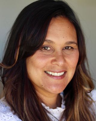 Photo of Rania Graetz, Marriage & Family Therapist Associate, Rania Haditirto Graetz, AMFT